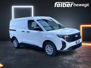 Ford Transit Courier Van 1.0 EcoBoost Trend
