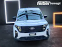 Ford Transit Courier Van 1.0 EcoBoost Trend