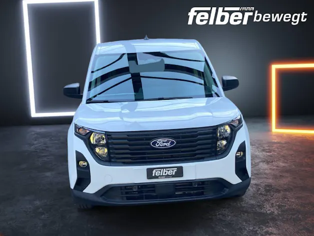 Ford Transit Courier Van 1.0 EcoBoost Trend