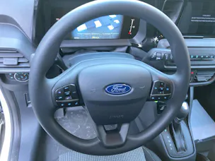 Ford Transit Courier Van 1.0 EcoBoost Trend