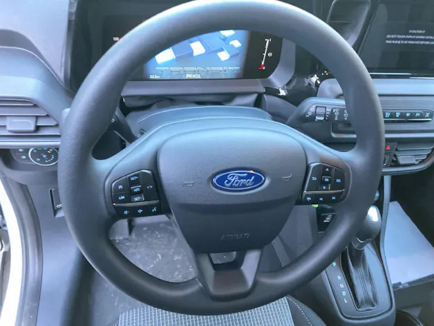 Ford Transit Courier Van 1.0 EcoBoost Trend