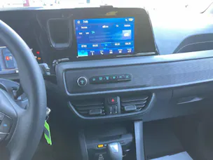 Ford Transit Courier Van 1.0 EcoBoost Trend