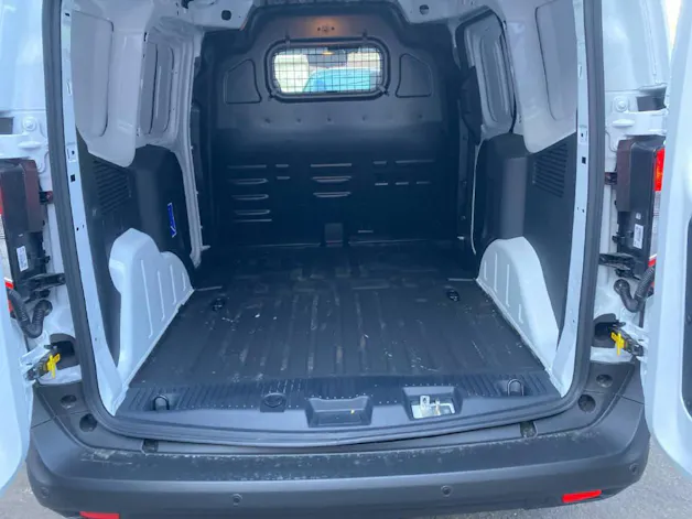 Ford Transit Courier Van 1.0 EcoBoost Trend