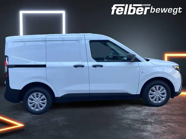 Ford Transit Courier Van 1.0 EcoBoost Trend