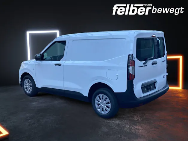 Ford Transit Courier Van 1.0 EcoBoost Trend