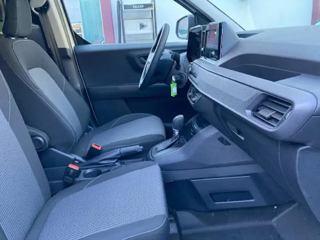 Ford Transit Courier Van 1.0 EcoBoost Trend