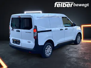 Ford Transit Courier Van 1.0 EcoBoost Trend