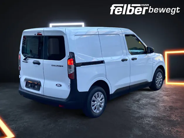 Ford Transit Courier Van 1.0 EcoBoost Trend