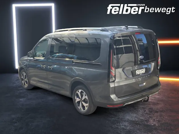 Ford Tourneo Grand Connect 1.5 EcoBoost 150 Active PHEV