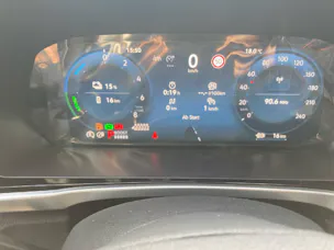 Ford Tourneo Grand Connect 1.5 EcoBoost 150 Active PHEV