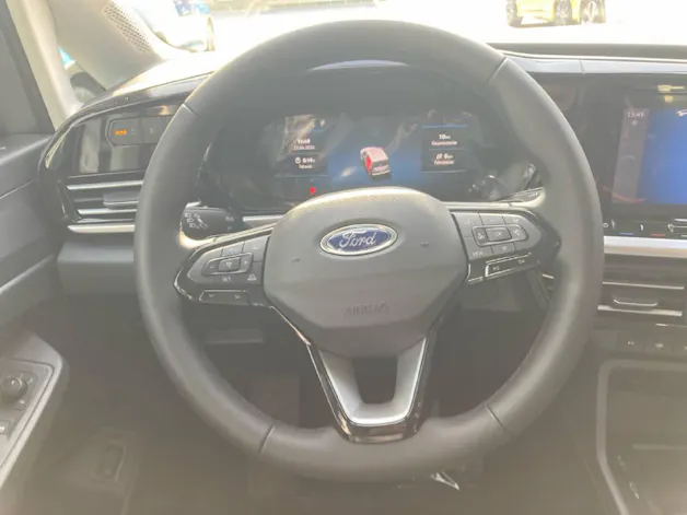 Ford Tourneo Grand Connect 1.5 EcoBoost 150 Active PHEV