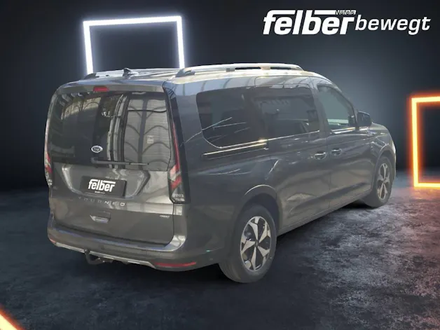 Ford Tourneo Grand Connect 1.5 EcoBoost 150 Active PHEV