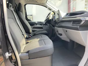 Ford Transit C Van 320 L1 2.5 Duratec 233 Trend PHEV