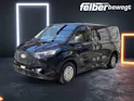 Ford Transit C Van 320 L1 2.5 Duratec 233 Trend PHEV