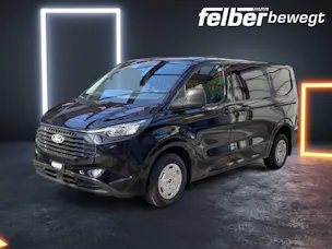 Ford Transit C Van 320 L1 2.5 Duratec 233 Trend PHEV