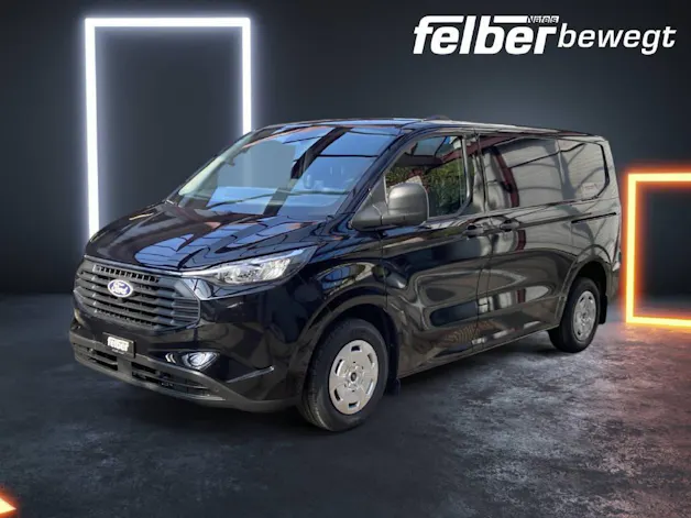 Ford Transit C Van 320 L1 2.5 Duratec 233 Trend PHEV