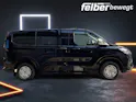 Ford Transit C Van 320 L1 2.5 Duratec 233 Trend PHEV