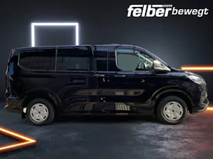 Ford Transit C Van 320 L1 2.5 Duratec 233 Trend PHEV