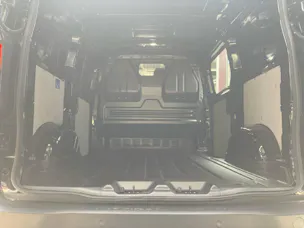 Ford Transit C Van 320 L1 2.5 Duratec 233 Trend PHEV