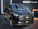 Ford Transit C Van 320 L1 2.5 Duratec 233 Trend PHEV