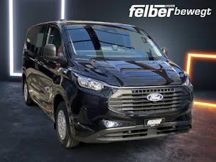 Ford Transit C Van 320 L1 2.5 Duratec 233 Trend PHEV