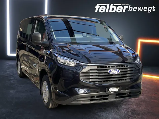 Ford Transit C Van 320 L1 2.5 Duratec 233 Trend PHEV