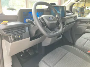 Ford Transit C Van 320 L1 2.5 Duratec 233 Trend PHEV