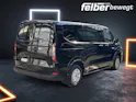 Ford Transit C Van 320 L1 2.5 Duratec 233 Trend PHEV