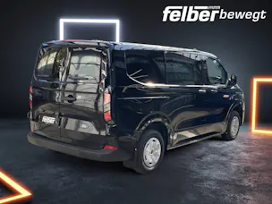 Ford Transit C Van 320 L1 2.5 Duratec 233 Trend PHEV