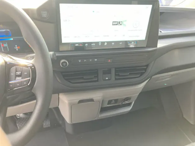 Ford Transit C Van 320 L1 2.5 Duratec 233 Trend PHEV