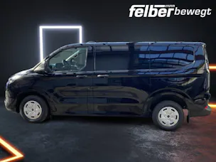 Ford Transit C Van 320 L1 2.5 Duratec 233 Trend PHEV