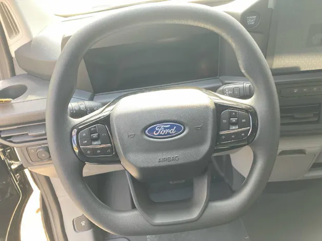 Ford Transit C Van 320 L1 2.5 Duratec 233 Trend PHEV