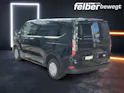 Ford Transit C Van 320 L1 2.5 Duratec 233 Trend PHEV