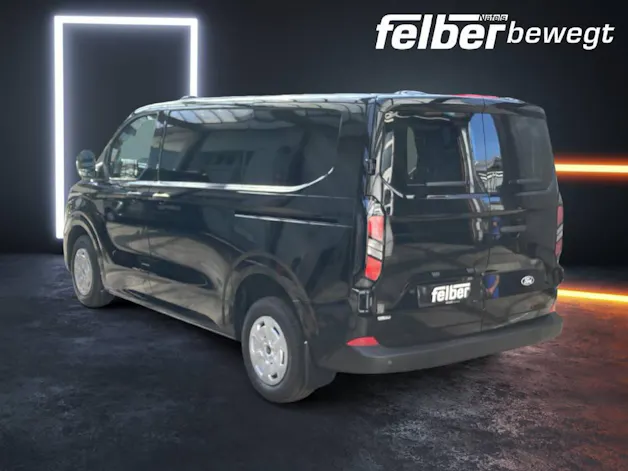 Ford Transit C Van 320 L1 2.5 Duratec 233 Trend PHEV