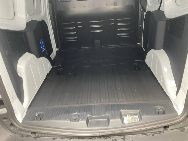 Ford Transit Courier Van 1.0 EcoBoost Trend