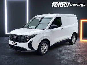 Ford Transit Courier Van 1.0 EcoBoost Trend