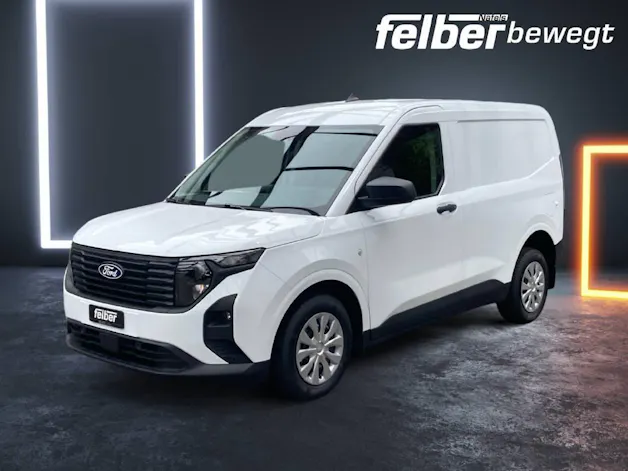 Ford Transit Courier Van 1.0 EcoBoost Trend