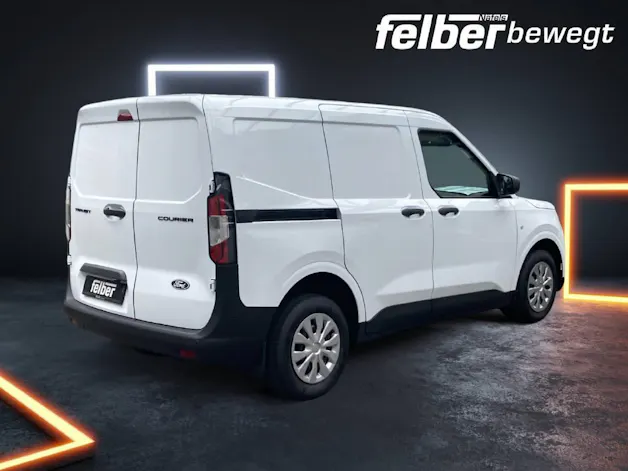 Ford Transit Courier Van 1.0 EcoBoost Trend
