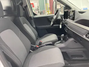 Ford Transit Courier Van 1.0 EcoBoost Trend