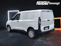 Ford Transit Courier Van 1.0 EcoBoost Trend