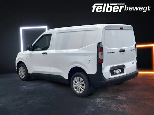 Ford Transit Courier Van 1.0 EcoBoost Trend