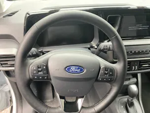 Ford Transit Courier Van 1.0 EcoBoost Trend