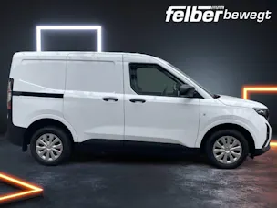 Ford Transit Courier Van 1.0 EcoBoost Trend