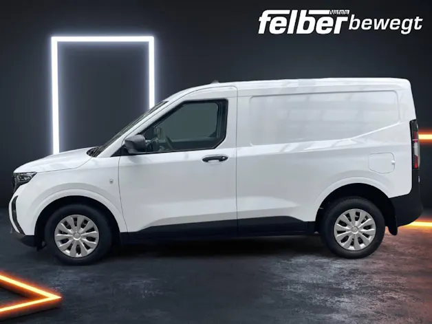 Ford Transit Courier Van 1.0 EcoBoost Trend
