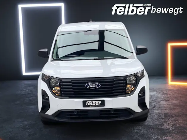 Ford Transit Courier Van 1.0 EcoBoost Trend