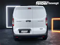 Ford Transit Courier Van 1.0 EcoBoost Trend