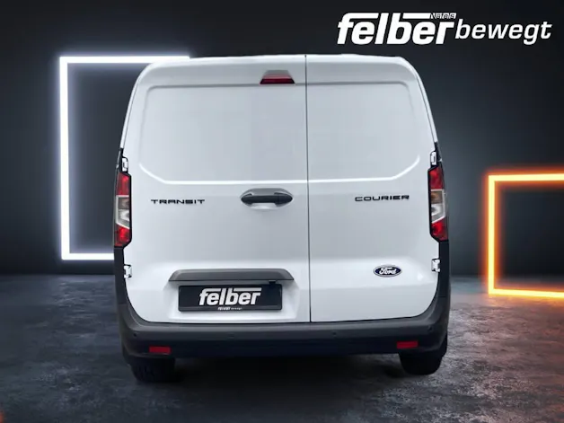 Ford Transit Courier Van 1.0 EcoBoost Trend