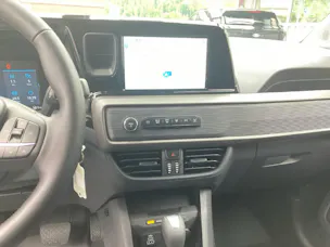 Ford Transit Courier Van 1.0 EcoBoost Trend