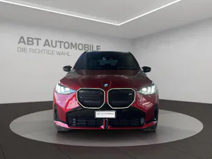 BMW X3 M50i