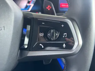 BMW X3 M50i